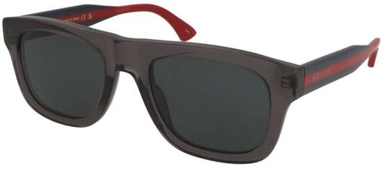 Zonnebril Gucci GG1991S 004 van Merkloos