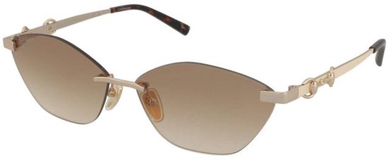 Zonnebril Gucci GG2050S 004