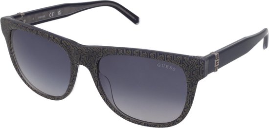 Zonnebril Guess GU00075 92W van Merkloos