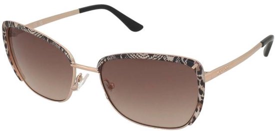 Zonnebril Guess GU00218 28F van Guess