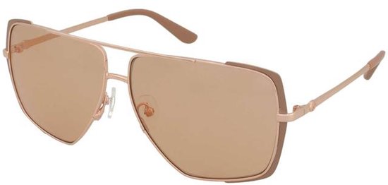 Zonnebril Guess GU00220 58E van Merkloos