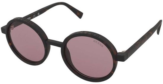 Zonnebril Guess GU00234 52Y van Merkloos