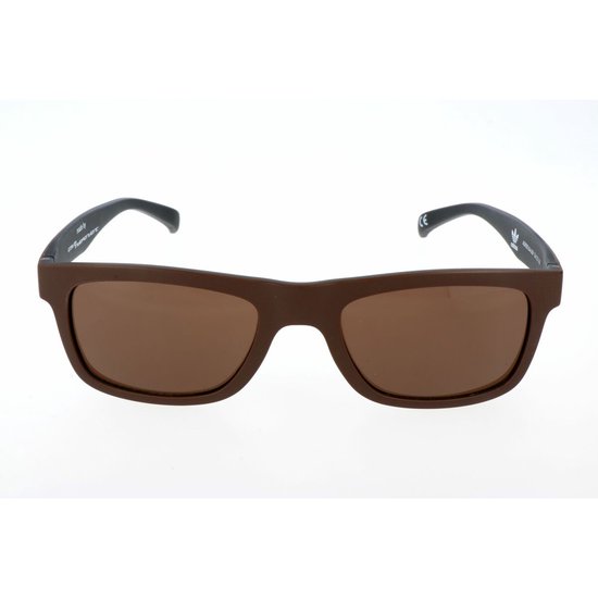 Zonnebril Heren Adidas AOR005-044-009 ø 54 mm van Merkloos