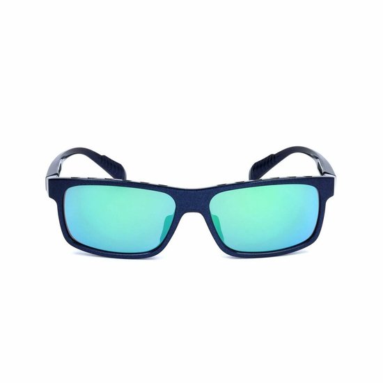 Zonnebril Heren Adidas SP0023 van Merkloos