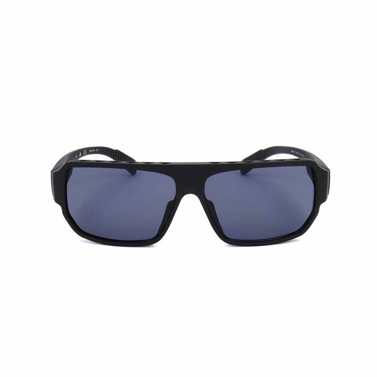 Zonnebril Heren Adidas SP0038 van Merkloos