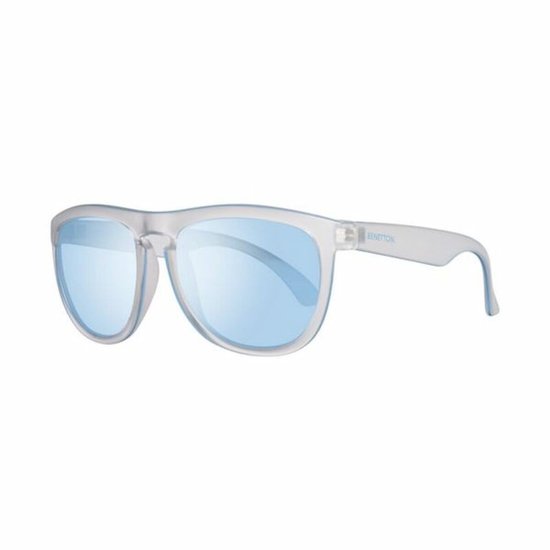 Zonnebril Heren Benetton BE993S03 Ø 55 mm van Benetton