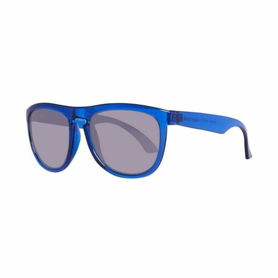 Zonnebril Heren Benetton BE993S04 Ø 55 mm van Benetton