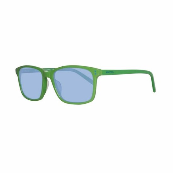 Zonnebril Heren Benetton BN230S83 Ø 55 mm van Benetton