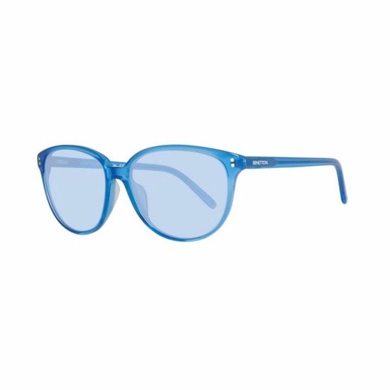 Zonnebril Heren Benetton BN231S83 ø 56 mm van Benetton