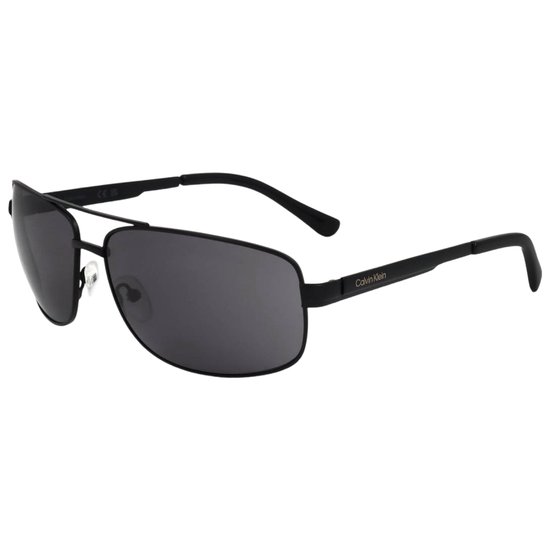 Zonnebril Heren Calvin Klein CK22123S van Merkloos