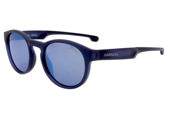 Zonnebril Heren Carrera CARDUC-012-S-PJPF1XT Ø 51 mm van Merkloos