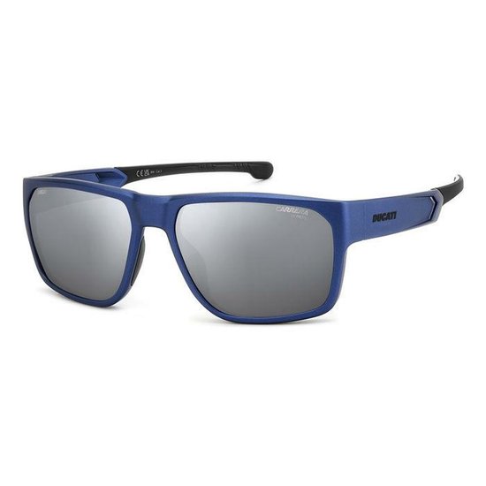 Zonnebril Heren Carrera CARDUC-029-S-TZQF9T4 ø 59 mm van Merkloos