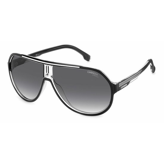 Zonnebril Heren Carrera CARRERA-1057-S-80S649O Ø 64 mm van Merkloos