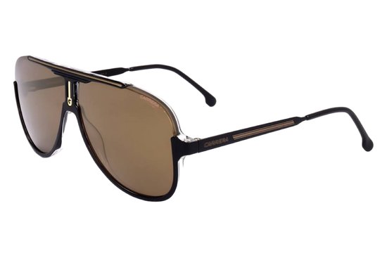 Zonnebril Heren Carrera CARRERA-1059-S-R60 Ø 64 mm van Carrera