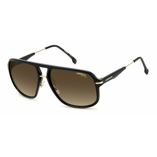 Zonnebril Heren Carrera CARRERA-296-S-2M2 ø 60 mm van Carrera