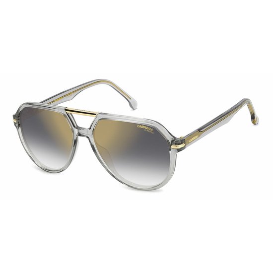 Zonnebril Heren Carrera CARRERA-315-S-KB7 ø 58 mm van Merkloos