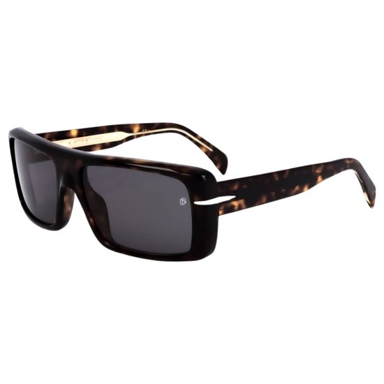 Zonnebril Heren David Beckham 7063/S van David Beckham