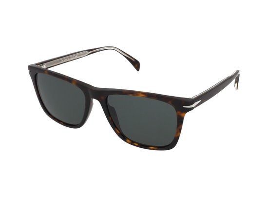 Zonnebril Heren David Beckham DB-1092-S-08655QT Ø 55 mm van Merkloos