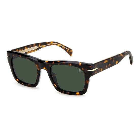 Zonnebril Heren David Beckham DB-7099-S-86 Ø 51 mm