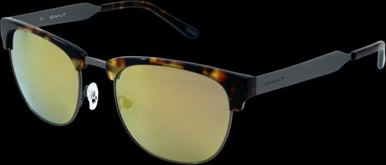 Zonnebril Heren Gant GA70475452C ø 54 mm van Gant