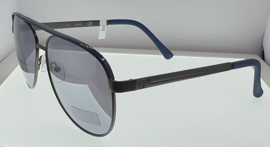 Zonnebril Heren Guess GF0172-08C ø 60 mm van Guess