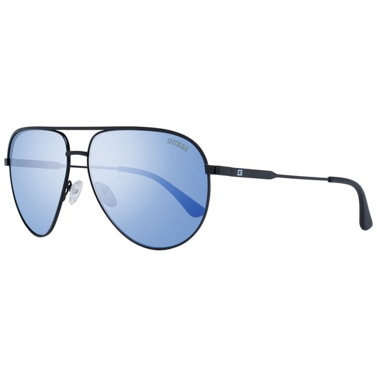 Zonnebril Heren Guess GF5083 6201X van Guess