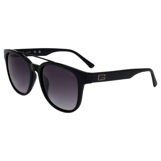 Zonnebril Heren Guess GUESS GF5075 ø 56 mm
