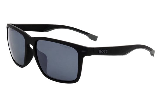 Zonnebril Heren Hugo Boss BOSS-1542-F-S-O6W5925 Ø 55 mm van Merkloos