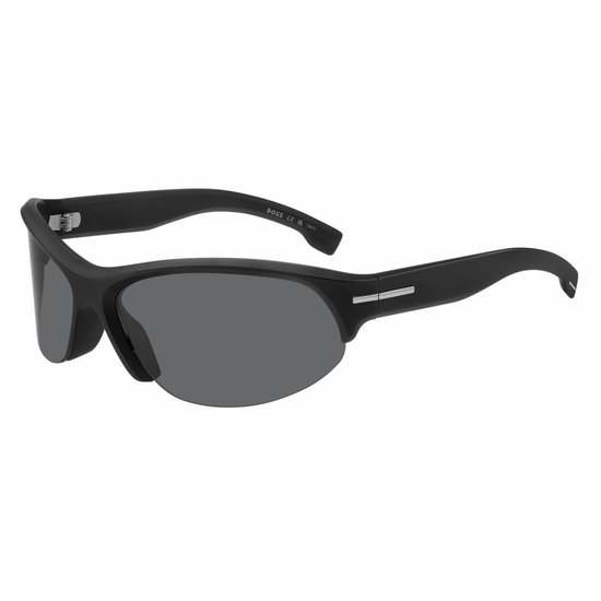Zonnebril Heren Hugo Boss BOSS-1624-S-807 Ø 69 mm van Merkloos