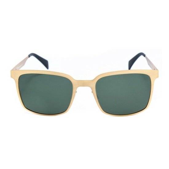 Zonnebril Heren Italia Independent 0500-120-120 Gouden Ø 55 mm van Italia Independent