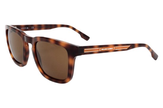 Zonnebril Heren Lacoste L951SRG-214 Ø 52 mm van Lacoste