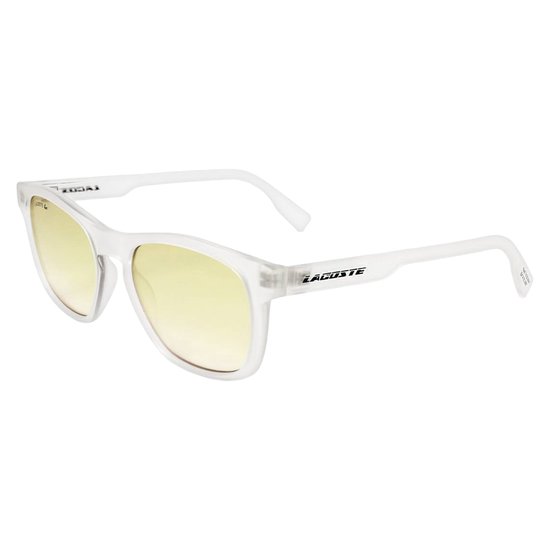 Zonnebril Heren Lacoste L988S-970 ø 54 mm van Lacoste