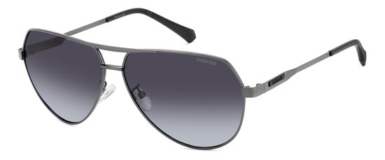 Zonnebril Heren Polaroid PLD-2145-G-S-X-KJ1G2WJ Ø 62 mm van Merkloos