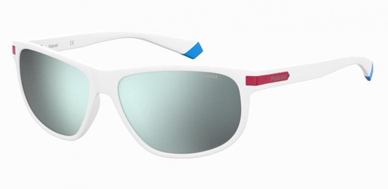 Zonnebril Heren Polaroid PLD2099S-7DM ø 58 mm van Polaroid