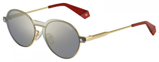 Zonnebril Heren Polaroid PLD6082G-CS-J5G50LM ø 54 mm van Merkloos