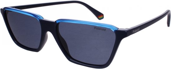 Zonnebril Heren Polaroid PLD6126S-PJP ø 56 mm van Merkloos