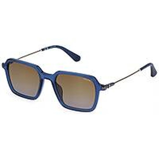 Zonnebril Heren Police SPLL10-520892 Ø 52 mm van Police