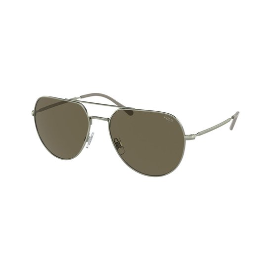 Zonnebril Heren Ralph Lauren PH3139-9429-3 ø 57 mm