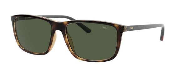 Zonnebril Heren Ralph Lauren PH4185U-500371 ø 56 mm van Merkloos