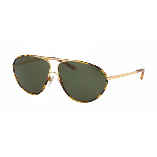 Zonnebril Heren Ralph Lauren RL7066J-937271 Gouden Ø 62 mm van Ralph Lauren