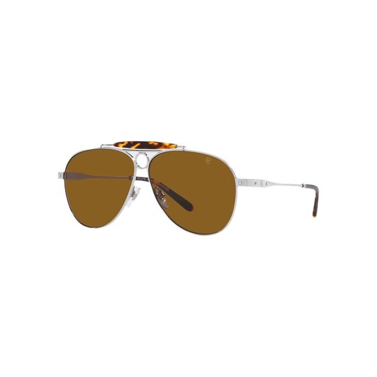 Zonnebril Heren Ralph Lauren RL7078-900133-61 Ø 61 mm van Ralph Lauren