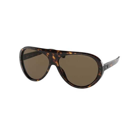 Zonnebril Heren Ralph Lauren RL8194-500373 ø 60 mm van Merkloos