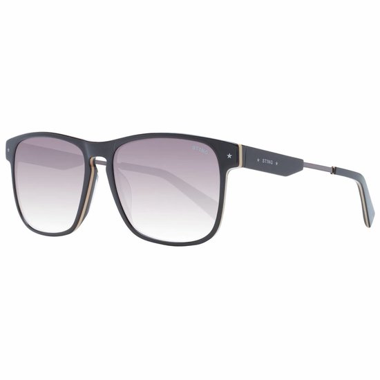 Zonnebril Heren Sting SST38455AAHY Ø 55 mm