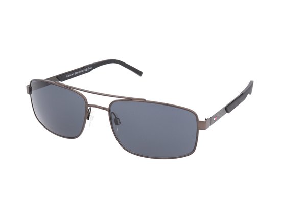Zonnebril Heren Tommy Hilfiger TH-1674-S-5MO-IR ø 59 mm