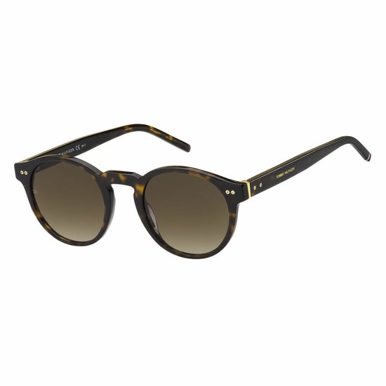 Zonnebril Heren Tommy Hilfiger TH 1795/S