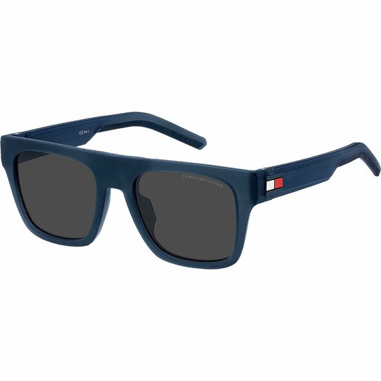 Zonnebril Heren Tommy Hilfiger TH-1976-S-FLL52IR Ø 52 mm van Tommy Hilfiger