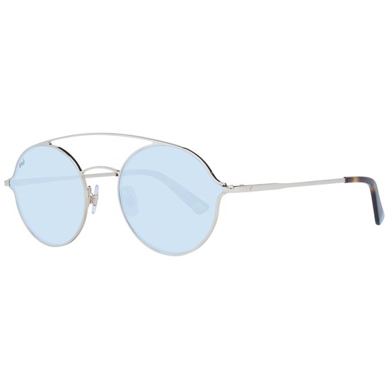 Zonnebril Heren Web Eyewear WE0220-5632X Gouden ø 56 mm van Web Eyewear