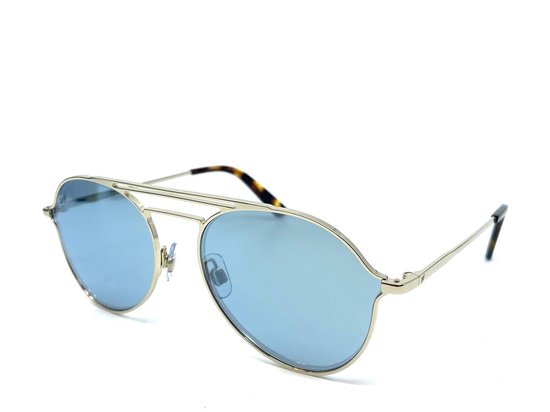 Zonnebril Heren Web Eyewear WE0230A ø 56 mm van Web Eyewear