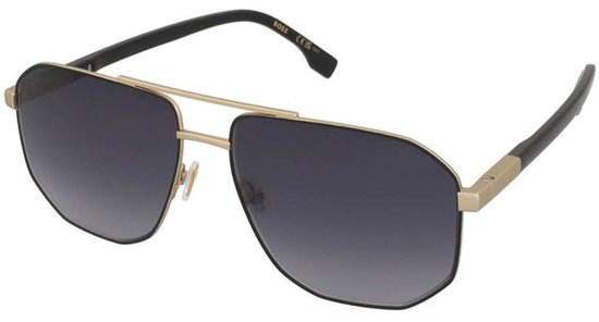 Zonnebril Hugo Boss Boss 1832/S 0NZ/9O van HUGO BOSS