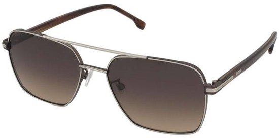 Zonnebril Hugo Boss Boss 1846/G/S 8OQ/PR van Merkloos